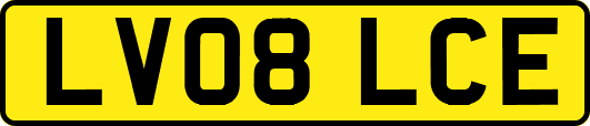 LV08LCE