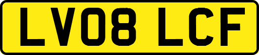 LV08LCF