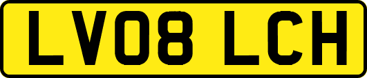 LV08LCH