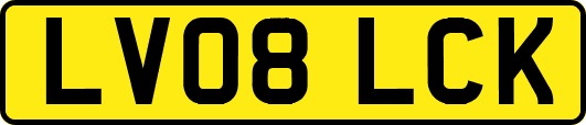 LV08LCK