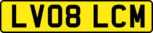 LV08LCM
