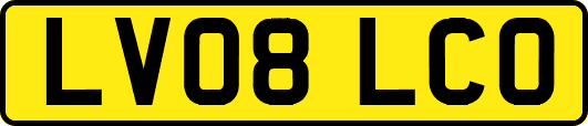 LV08LCO