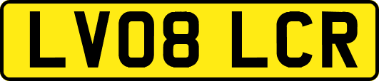 LV08LCR