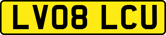 LV08LCU