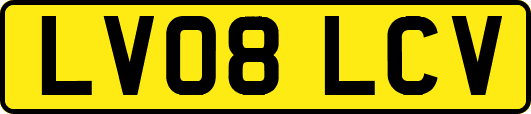 LV08LCV