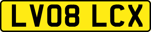 LV08LCX