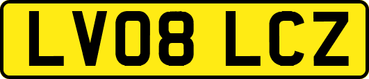 LV08LCZ