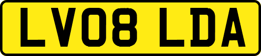 LV08LDA