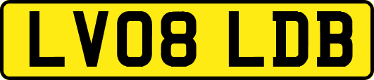 LV08LDB
