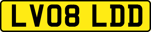 LV08LDD