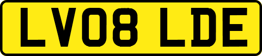 LV08LDE