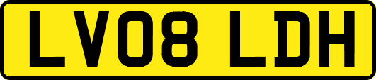 LV08LDH