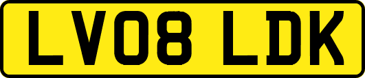 LV08LDK