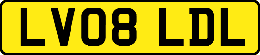 LV08LDL