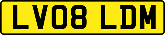 LV08LDM