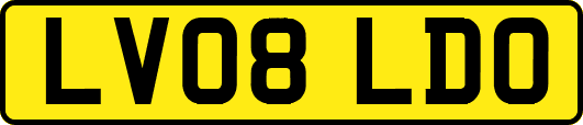 LV08LDO