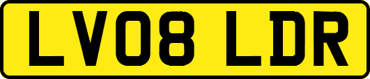 LV08LDR