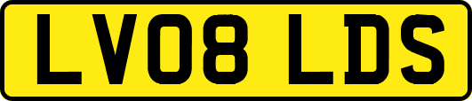 LV08LDS