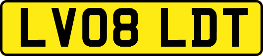 LV08LDT