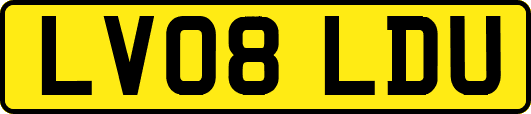 LV08LDU