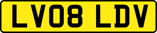 LV08LDV