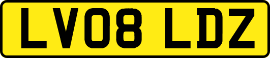 LV08LDZ