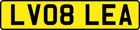LV08LEA