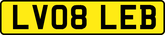 LV08LEB