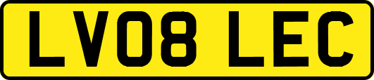 LV08LEC