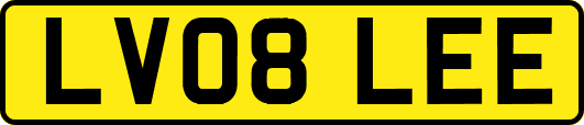 LV08LEE