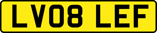 LV08LEF
