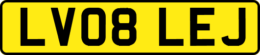 LV08LEJ