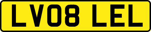 LV08LEL