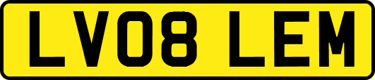 LV08LEM