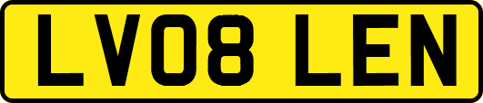 LV08LEN