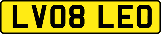 LV08LEO