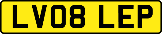 LV08LEP