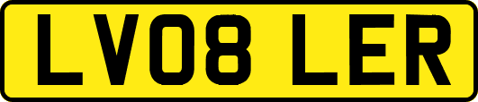 LV08LER