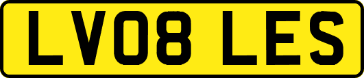 LV08LES