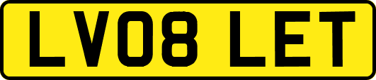 LV08LET