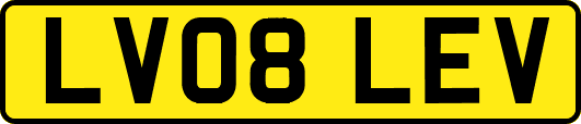 LV08LEV