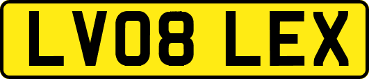 LV08LEX
