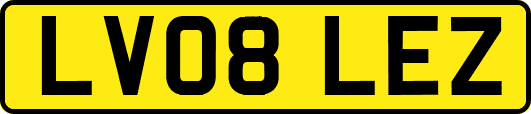 LV08LEZ
