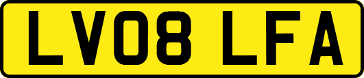 LV08LFA