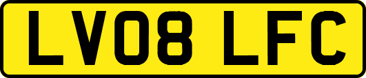 LV08LFC