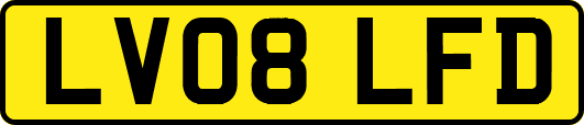LV08LFD
