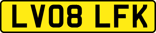 LV08LFK