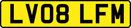 LV08LFM