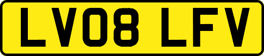 LV08LFV
