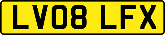 LV08LFX